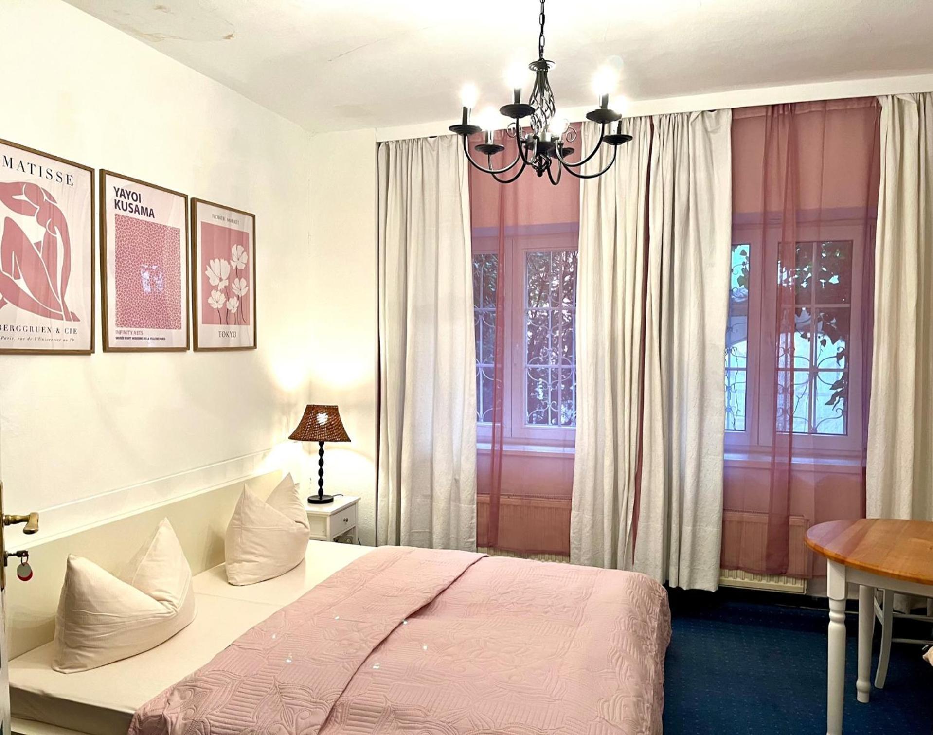 Hotel Mariahilf Munique