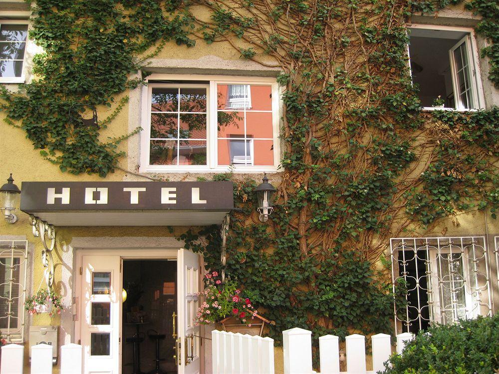 Mariahilf Hotel Munique