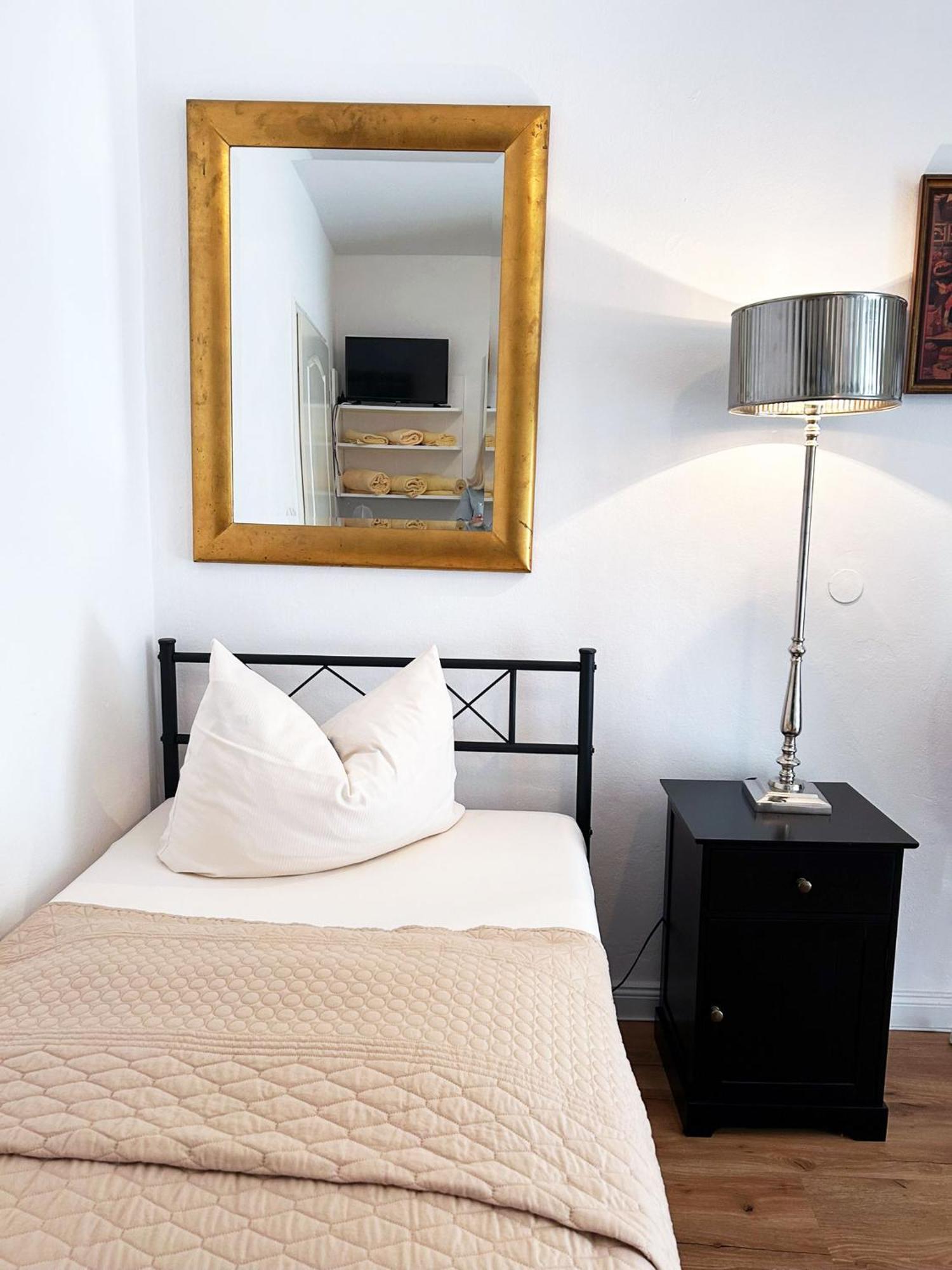 Mariahilf Hotel Munique