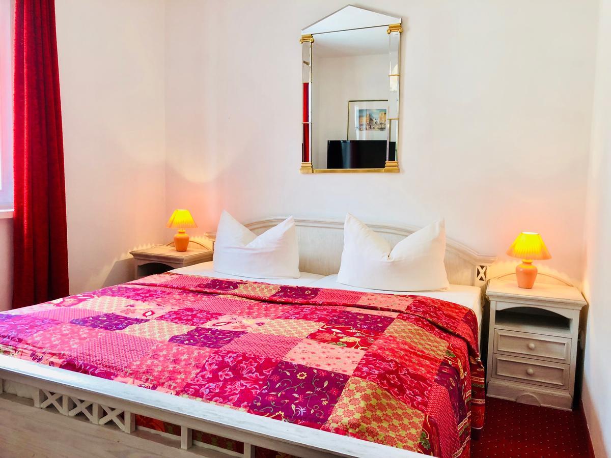 Mariahilf Hotel Munique