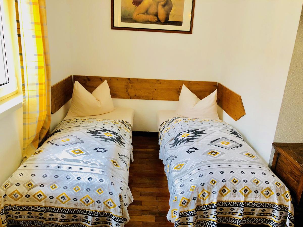 Mariahilf Hotel Munique