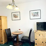 Hotel Mariahilf Muenchen