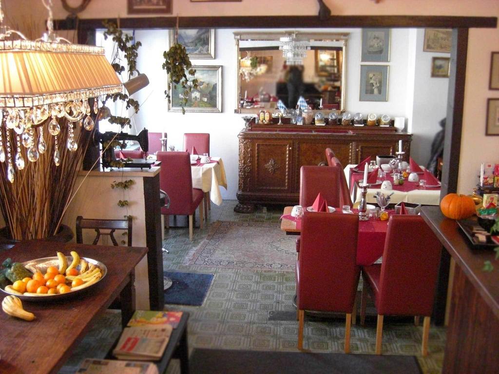 Mariahilf Hotel