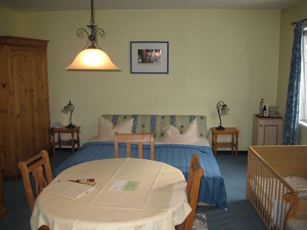 Hotel Mariahilf Munich