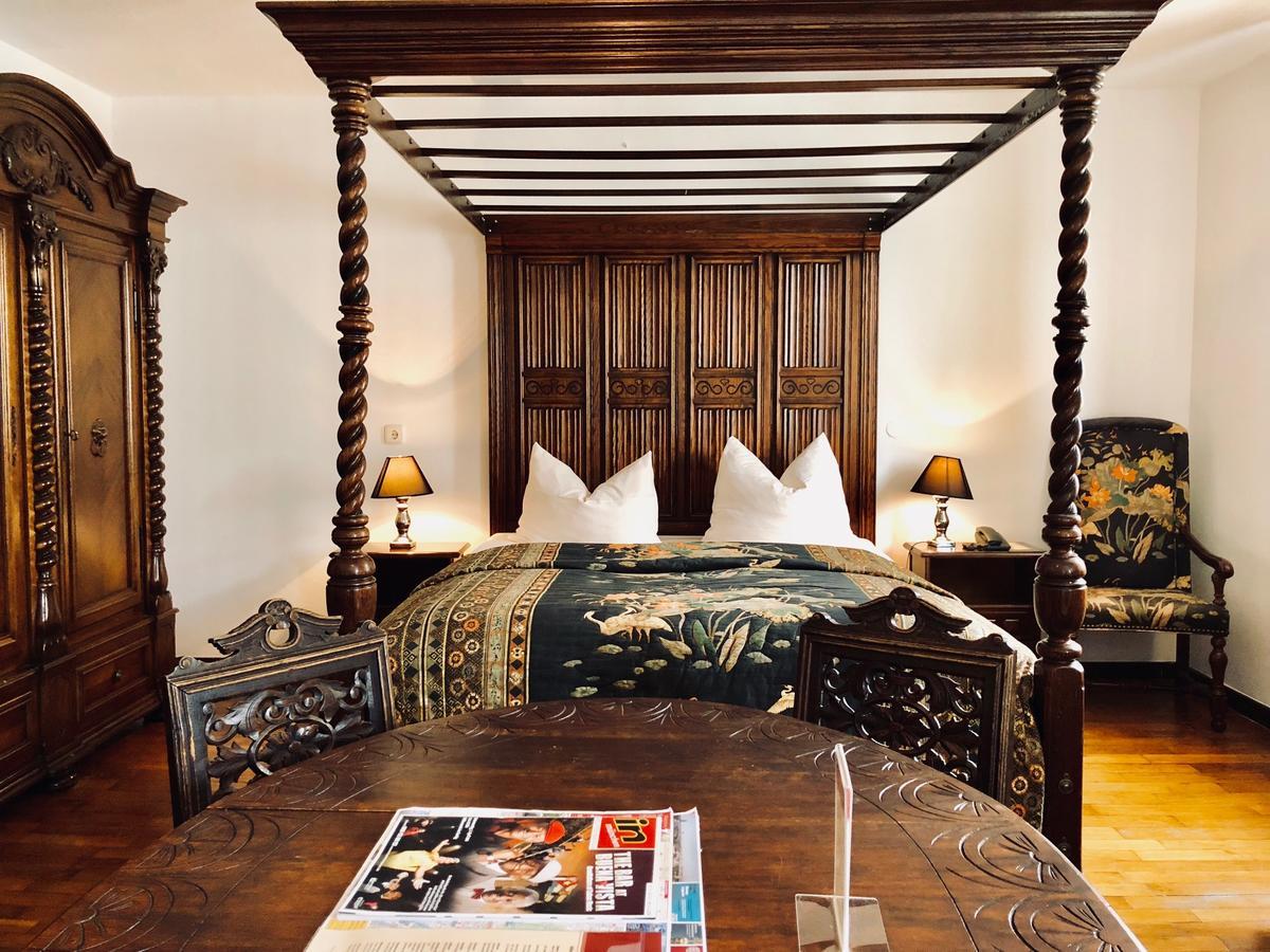 Hotel Mariahilf Munich