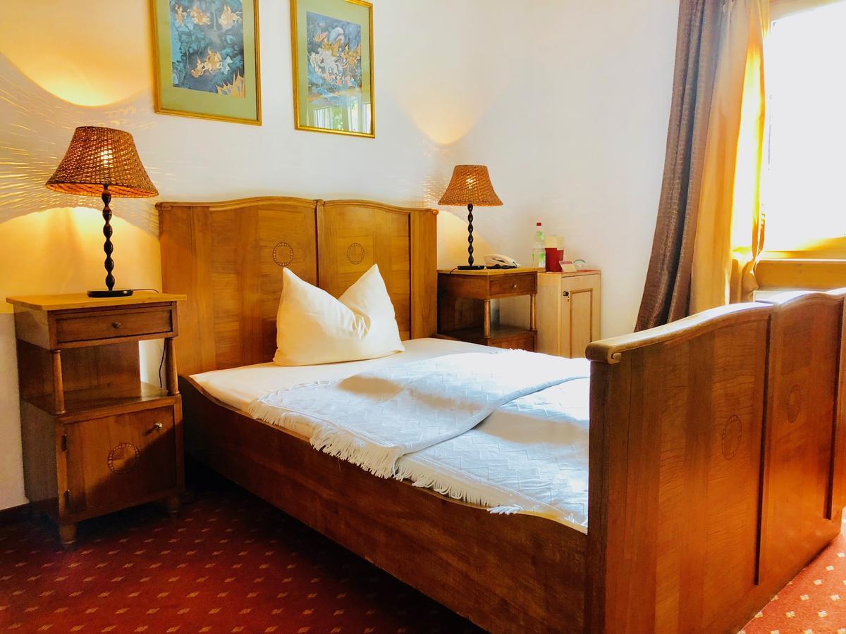 Mariahilf Hotel 3*