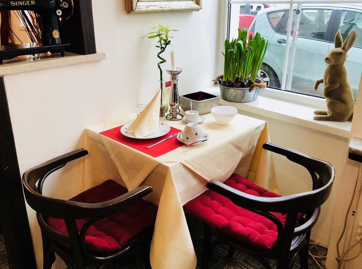 Mariahilf 3* Munich