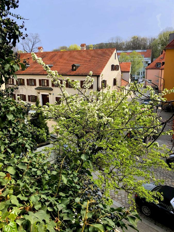 Mariahilf 3* Munich
